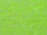 Veniard Cactus Chenille 15mm Standard - 04 Fluo Chartreuse