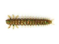 Leurre souple Perch'ik Caddis Pupa 1.5" - #03