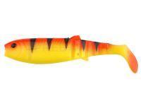 Leurre Souple Savage Gear Cannibal Shad 10cm - Golden Ambulance - Limited series