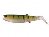 Leurre Souple Savage Gear Cannibal Shad 6,8cm - 12 Perch