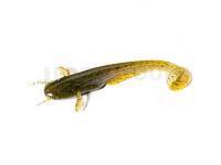 Leurre souple Fishup Catfish 50mm - 074 Green Pumpkin Seed