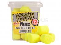 Dynamite Baits Pop Up Pellets