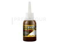 CatZoom Turbo Booster 75ml - Mix Maggots