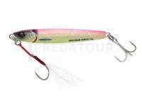 Leurre mer Savage Gear 3D Jig Minnow 5.9cm 10g - Glow Pink