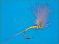 CDC Emerger Gold Olive no.18