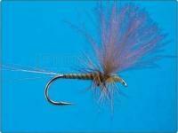 CDC Green Quill no.14