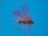 CDC Sedge - brown no. 12