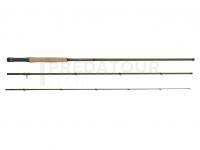 Canne Mouche Shakespeare Cedar Canyon Stream 8ft #3/4 3sec | Medium Fast | RHW Handle