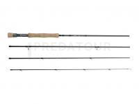 Canne mouche Shakespeare Cedar Canyon Summit 9ft #8 4sec | Medium Fast | FW+EH Handle
