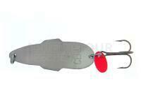 Cuiller Ondulante Polsping Cefal No. 2 -  7g nickel