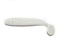 Leurre souple Manns Cherokee 8cm - W