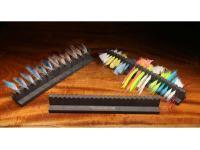 Hareline Dubbin Chicones Material And Fly Prep Station