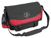 Dragon Sac Shoulder tackle bag with waist belt DGN