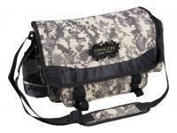 Dragon Sac Shoulder tackle bag with waist belt Street Fishing