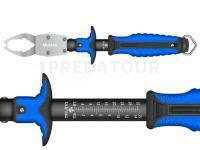 Lip Grip Mustad MT-L115 11.5" - 29 cm