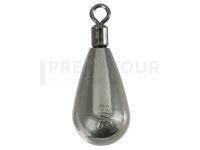 Select Tungsten Jig-rig Teardrop Sinkers 0.9g