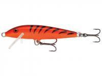 Leurre Rapala CountDown 5cm - Orange Tiger