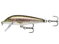 Leurre Rapala CountDown 5cm - Live Rainbow Trout