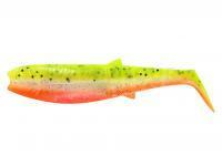 Leurres Savage Gear Cannibal Shad 20cm 80g - Lemon Cracker Fluo