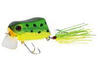 Sakura Leurres Croaker Crank Frog 55F