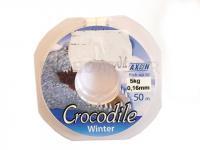 Jaxon Monofilaments Crocodile Winter