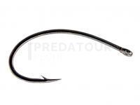 Hameçons FMFly 7023 Nymph Caddis Pupa - #8