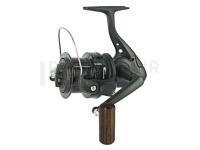 Okuma Moulinets Custom Black