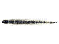 Leurre souple Keitech Custom Leech 76mm - Bluegill