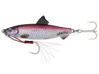 Dam Leurre Salt-X Herring Casting Jigs 8cm 45g - Pink Herring UV