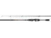Canne Dragon Aggressor MTX Light.Twitch 21 2.13m 4-21g