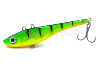 Leurre Gloog Thor 8cm 15g - PGF (Perch Green Fluo)