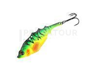 Leurre Mikado M-Vib 35mm 3g - Firetiger