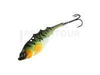 Leurre Mikado M-Vib 35mm 3g - Natural Perch