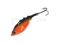 Leurre Mikado M-Vib 35mm 3g - Red Stickleback