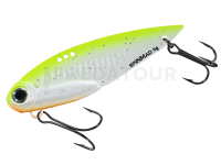Leurre Spinmad Spicy Blade Hart 6cm 9g - 3710