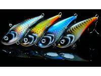 HMG Lures VibASP 63 PRO