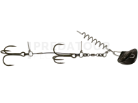 Headbanger RockerHead Stinger 21g 2/0 + 2/0 - XL