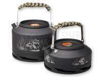 Prologic Blackfire Kettle