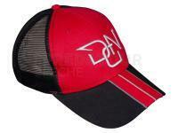 Dragon Cap Dragon-DGN red-black