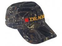 Dragon DRAGON army style caps 90-018-02