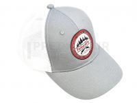 FutureFly Grey White Cap