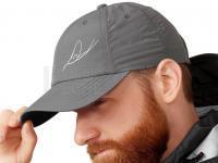Guideline Iconic May Solartech Cap - Charcoal