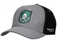 DAM Madcat Casquette Madcat Skull Bagde Cap