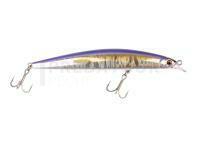Leurre Mustad Gonta Minnow Sinking 14cm 21g - Violet Herring