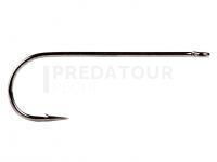 Hameçons Partridge of Redditch Sea Streamer CS51/SE Black Nickel - #3/0