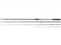 Canne Daiwa Aqualite Feeder 4.20m -180g