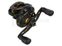 Moulinet casting Westin W6 BC 300 HSG LH Stealth Gold 10+1BB
