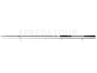 Canne Daiwa Caldia Jiggerspin 2.40m 7-28g