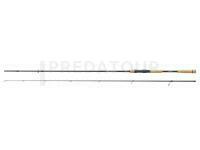Canne Daiwa Legalis Solid Jiggerspin 2.40m 8-35