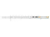 Canne Daiwa Ninja X Spoon Trout 1.95m 1.5-5g